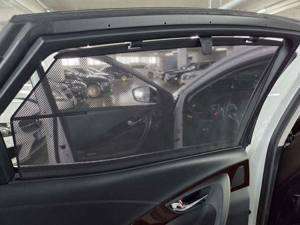 HYUNDAI Grandeur 2016 Blanco - Importación desde Corea - HF Imports Iquique - Foto 18