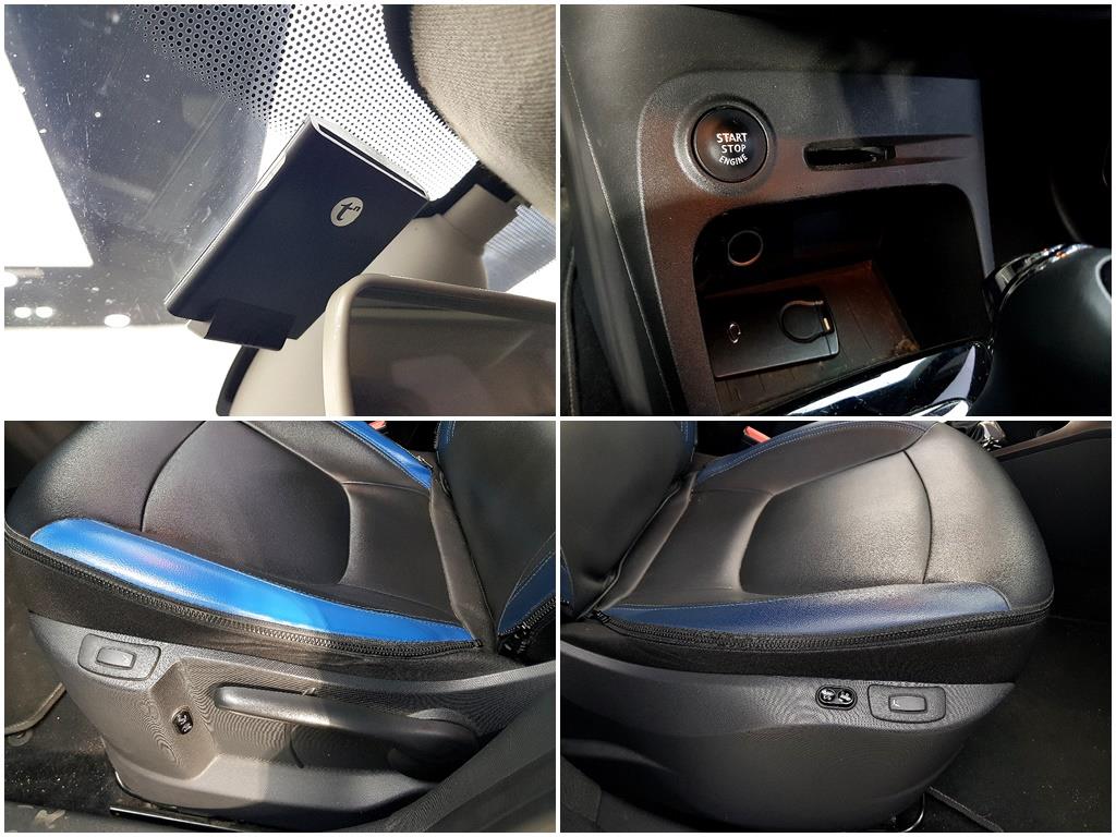 SAMSUNG QM3 2016 Blanco - Importación desde Corea - HF Imports Iquique - Foto 18