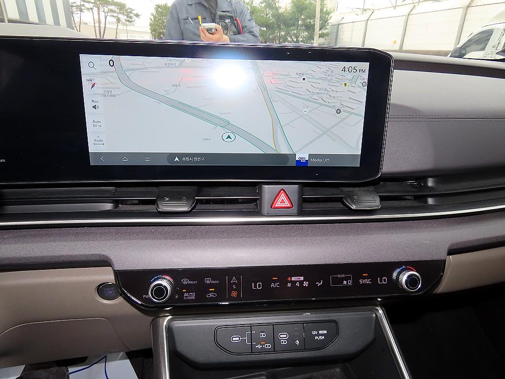 KIA Carnival 2025 - Importación desde Corea - HF Imports Iquique - Foto 15