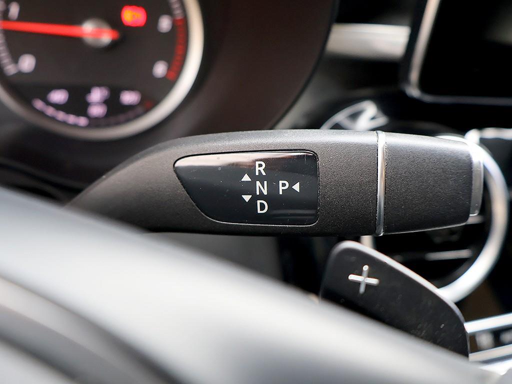 Mercedes Benz GLC Class 2017 Blanco - Importación desde Corea - HF Imports Iquique - Foto 7