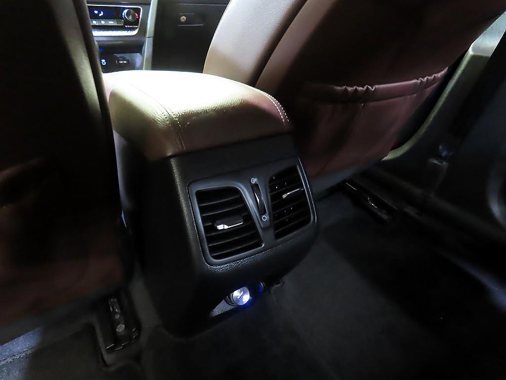 HYUNDAI Sonata 2019 Negro - Importación desde Corea - HF Imports Iquique - Foto 17