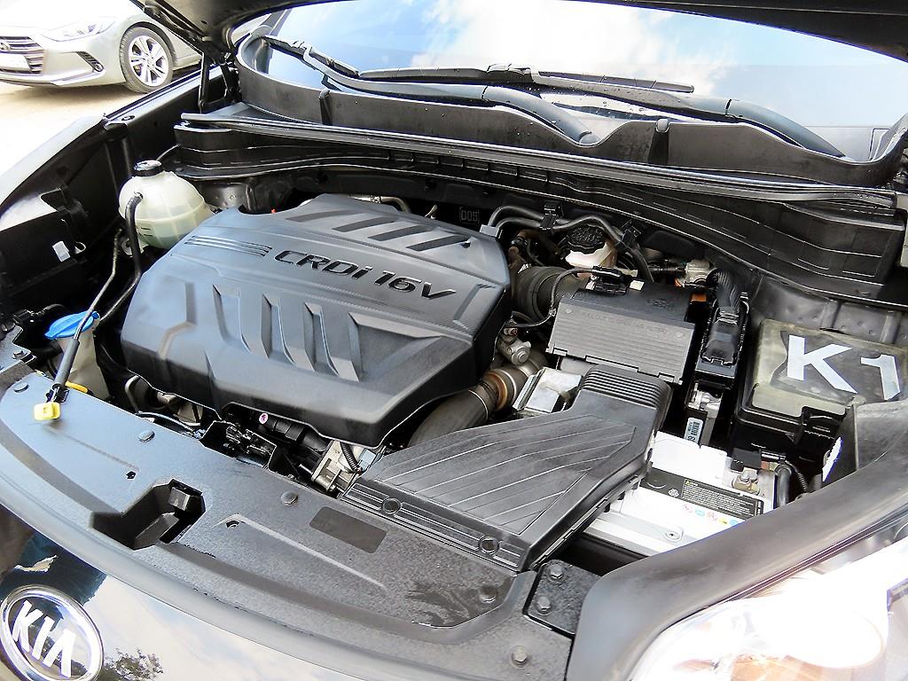 KIA Sportage 2019 - Importación desde Corea - HF Imports Iquique - Foto 19