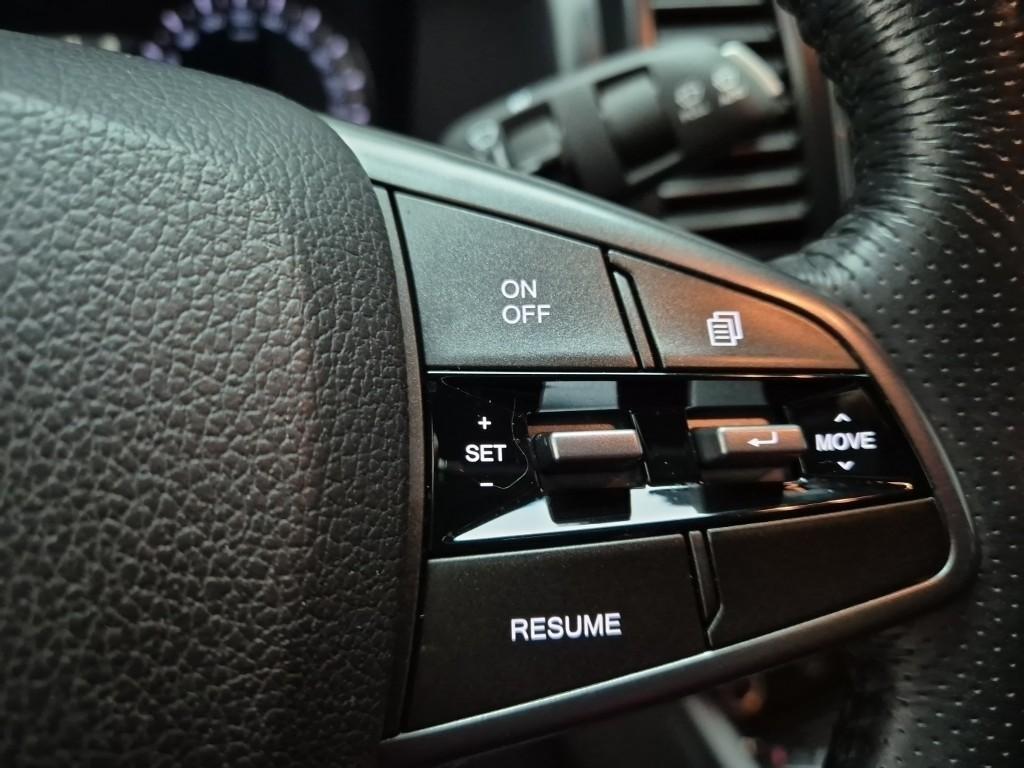 Ssangyong Rexton 2021 Negro - Importación desde Corea - HF Imports Iquique - Foto 15