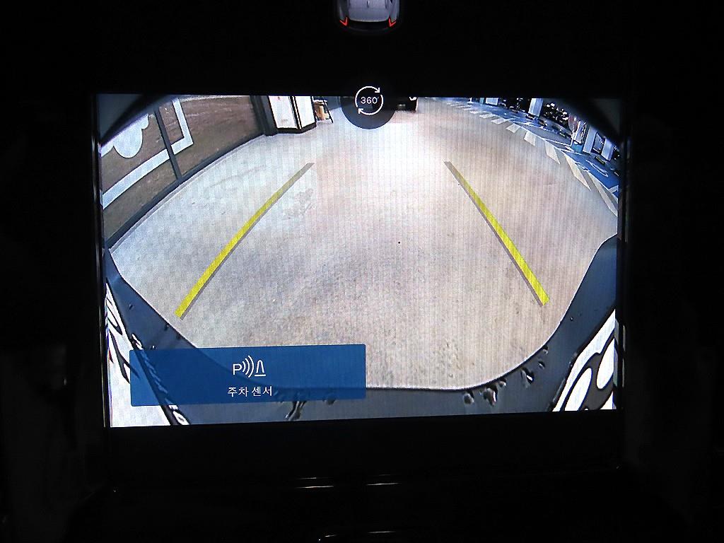 Volvo XC40 2023 skyblue - Importación desde Corea - HF Imports Iquique - Foto 14