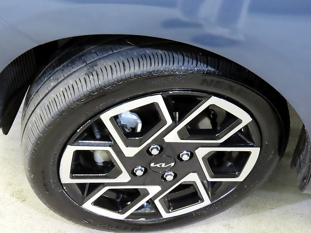 KIA Ray 2024 - Importación desde Corea - HF Imports Iquique - Foto 20