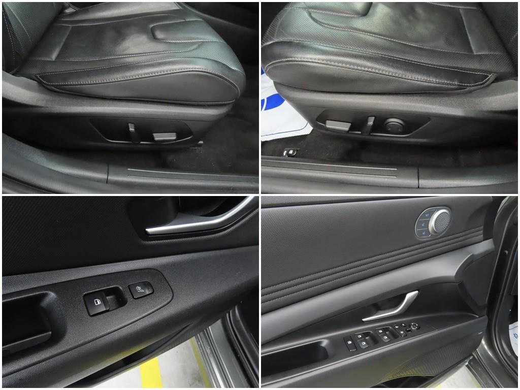 HYUNDAI Avante 2023 Gris - Importación desde Corea - HF Imports Iquique - Foto 17