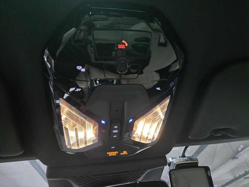 BMW X3 2025 Blanco - Importación desde Corea - HF Imports Iquique - Foto 13