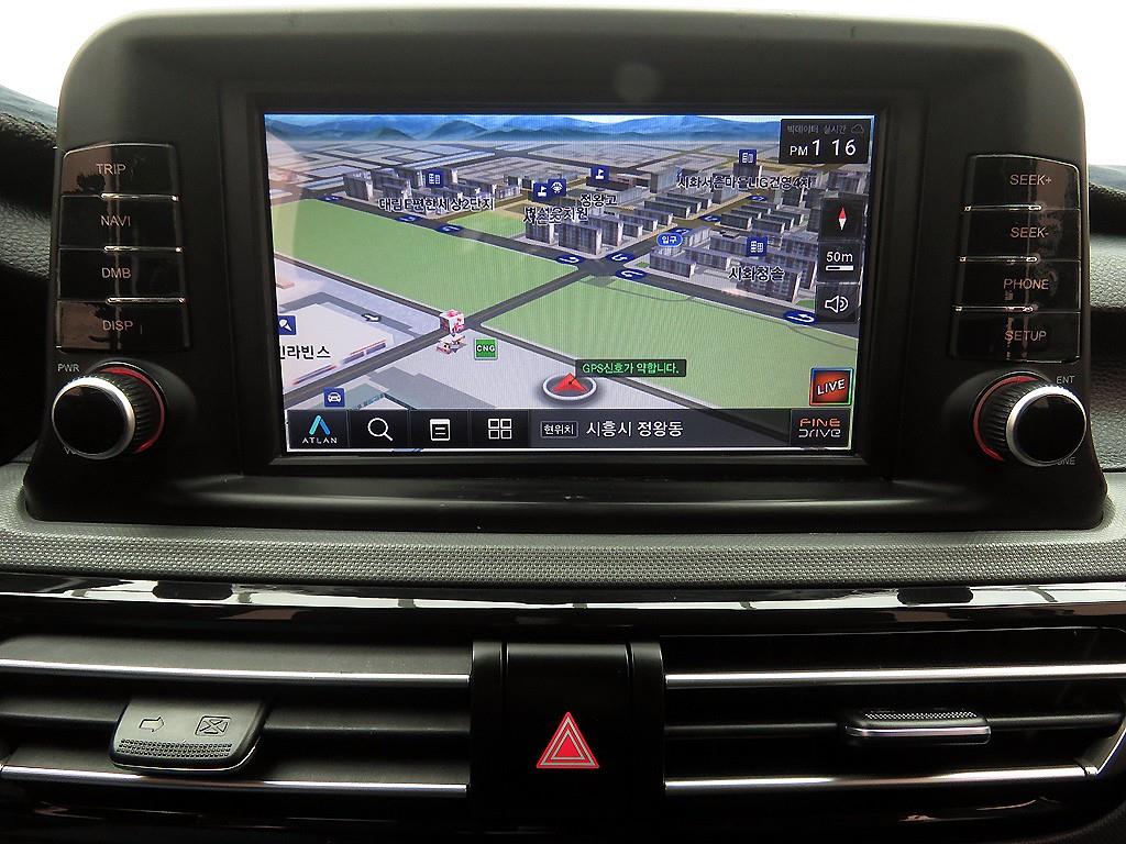 KIA Seltos 2022 - Importación desde Corea - HF Imports Iquique - Foto 15