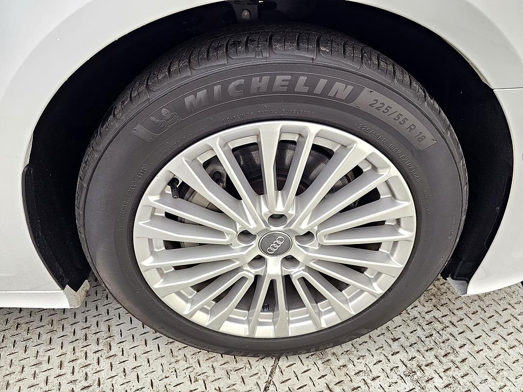 Audi A6 2021 Blanco - Importación desde Corea - HF Imports Iquique - Foto 20