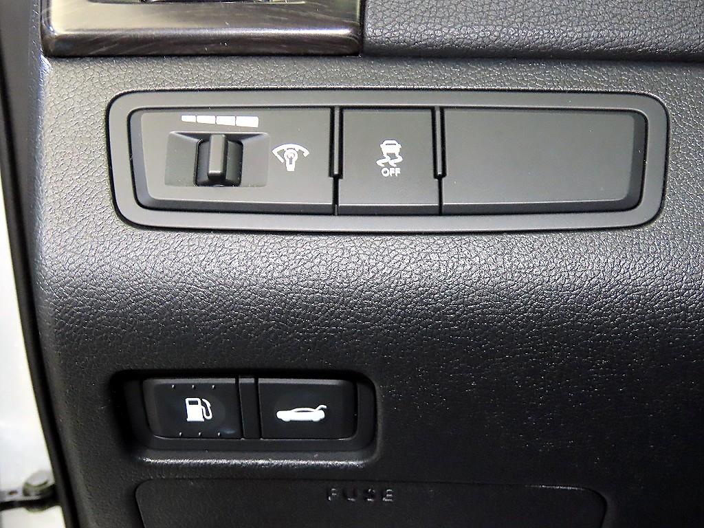 HYUNDAI Sonata 2013 Plateado - Importación desde Corea - HF Imports Iquique - Foto 15