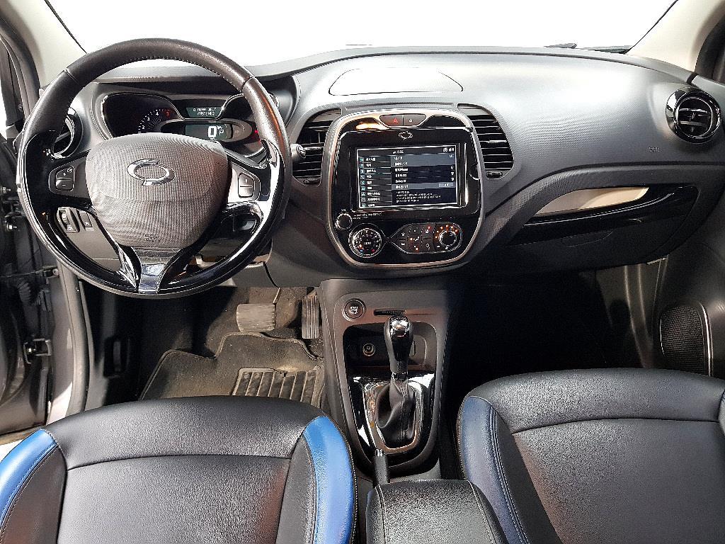 SAMSUNG QM3 - Vista 5