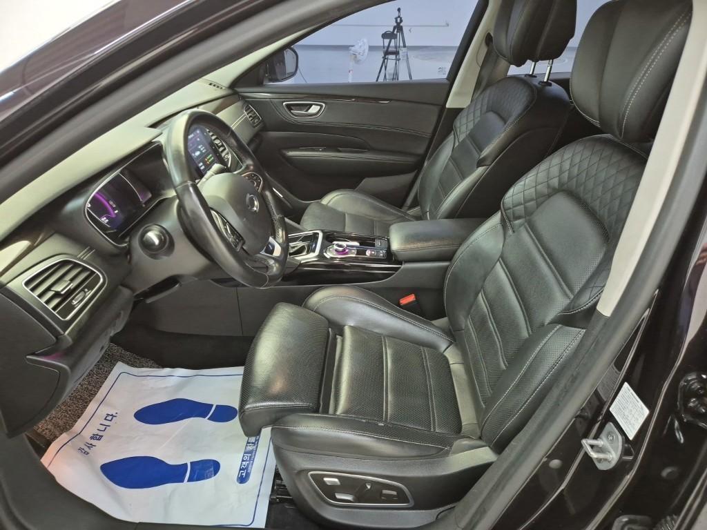 SAMSUNG SM6 - Vista 12