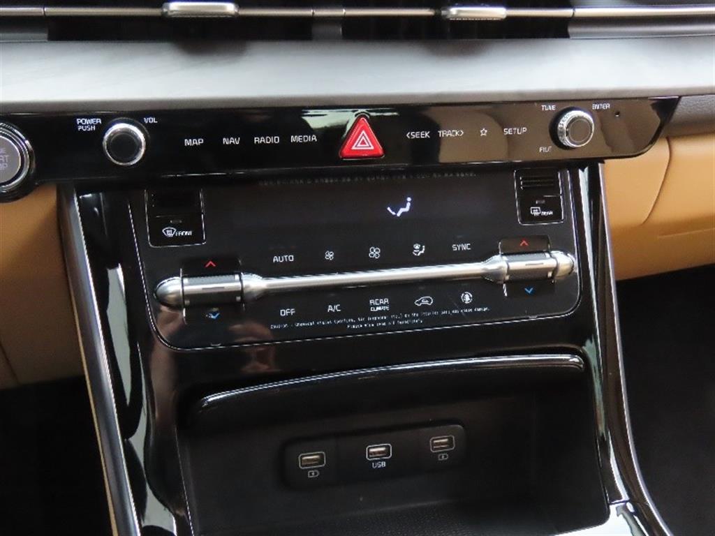 KIA Carnival 2021 - Importación desde Corea - HF Imports Iquique - Foto 7