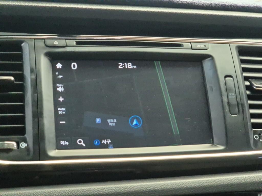 KIA Carnival 2017 Negro - Importación desde Corea - HF Imports Iquique - Foto 13