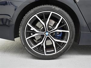 BMW 5 Series - Vista 6