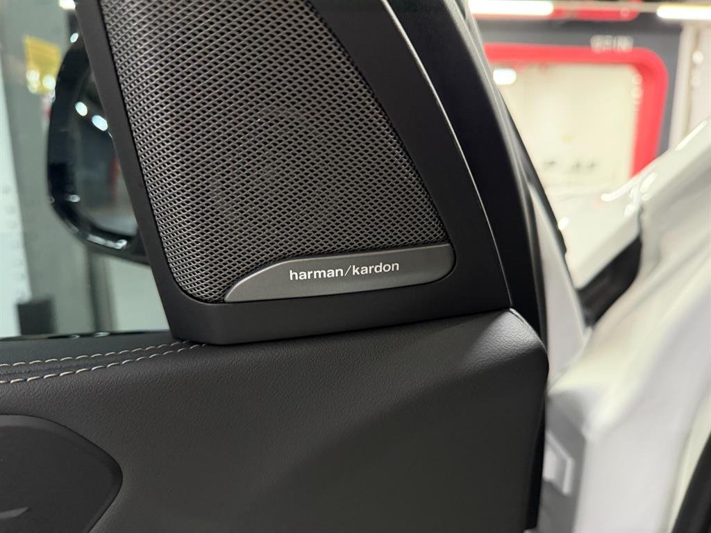 BMW X5 2025 Blanco - Importación desde Corea - HF Imports Iquique - Foto 18