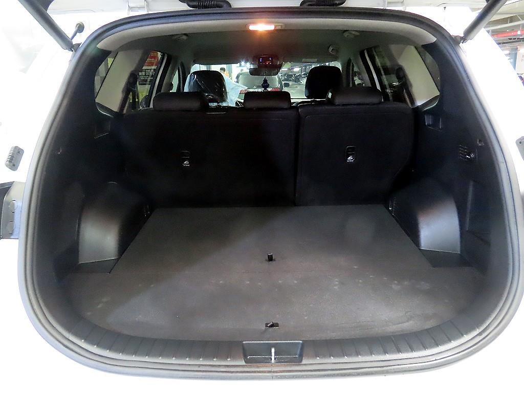 HYUNDAI Santa Fe 2022 Blanco - Importación desde Corea - HF Imports Iquique - Foto 17