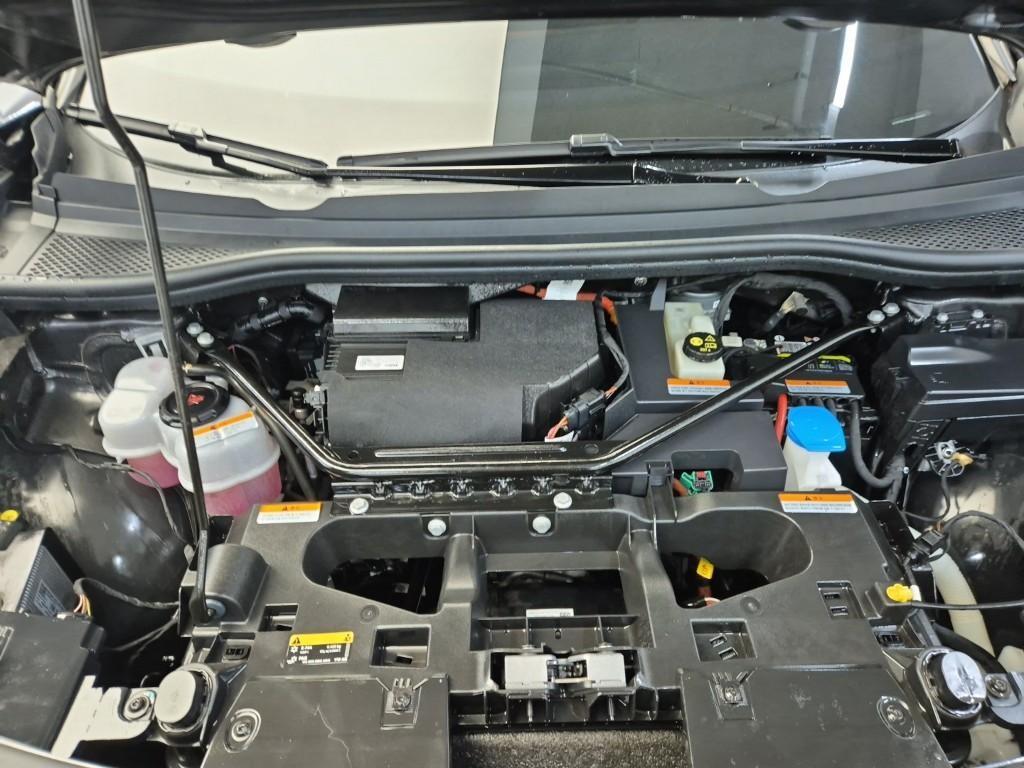 Volkswagen ID.4 - Vista 5