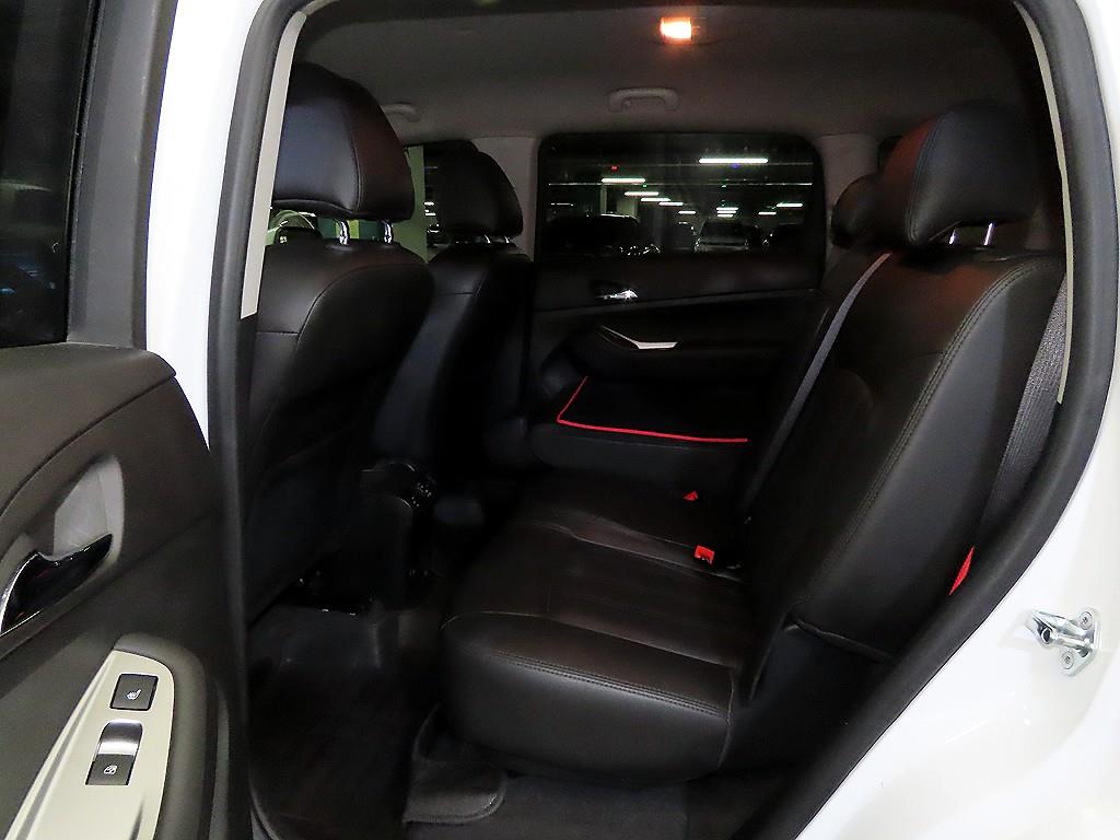 Chevrolet Orlando - Vista 7