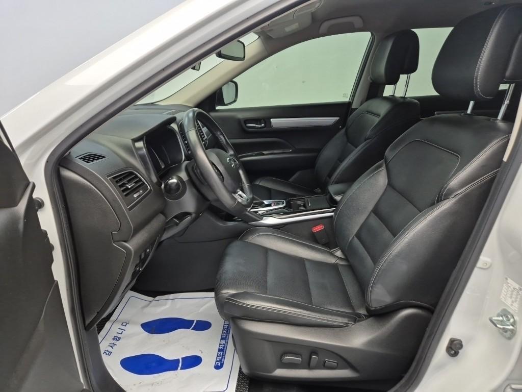 SAMSUNG QM6 - Vista 11