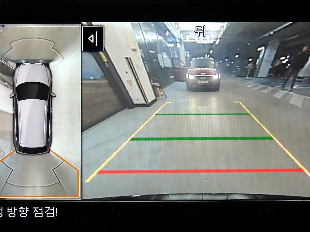 Volkswagen Tiguan 2022 Negro - Importación desde Corea - HF Imports Iquique - Foto 13