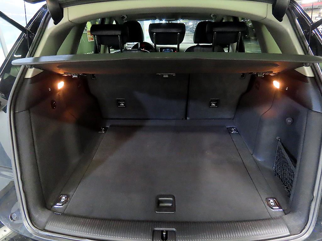 Audi Q5 2012 Negro - Importación desde Corea - HF Imports Iquique - Foto 18