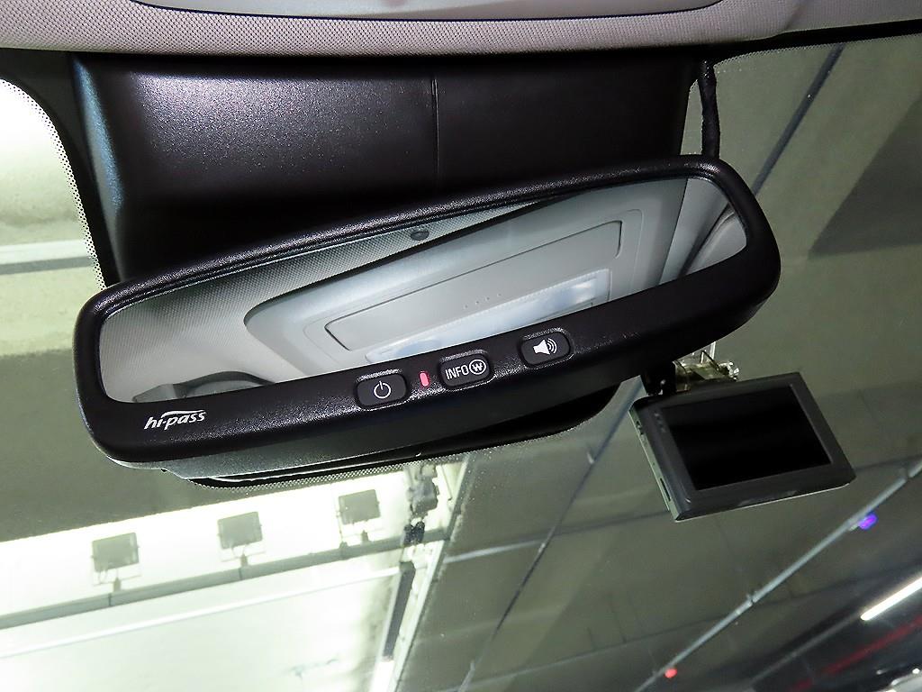 Chevrolet Orlando 2017 Blanco - Importación desde Corea - HF Imports Iquique - Foto 17