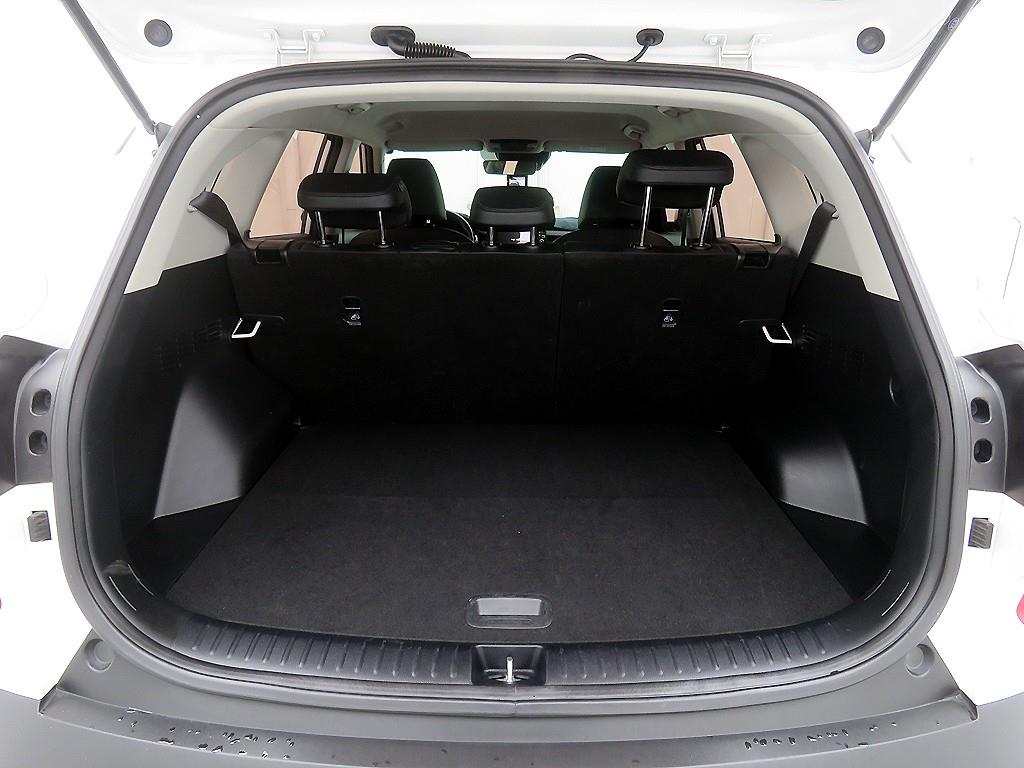 KIA Seltos - Vista 5