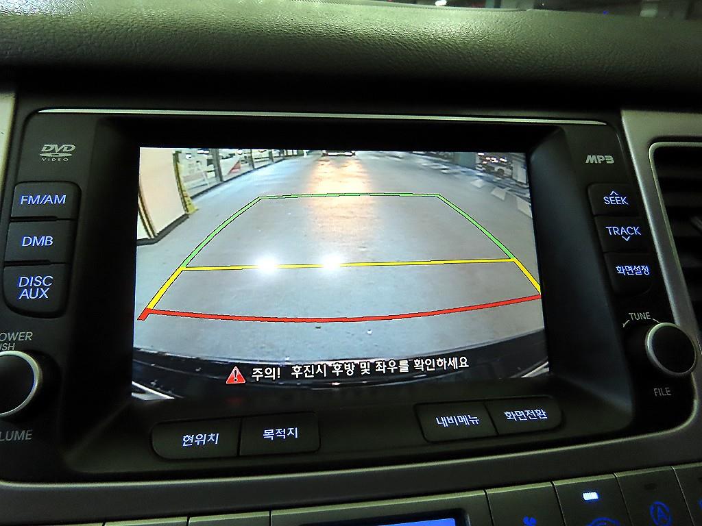 HYUNDAI Genesis 2012 Negro - Importación desde Corea - HF Imports Iquique - Foto 14