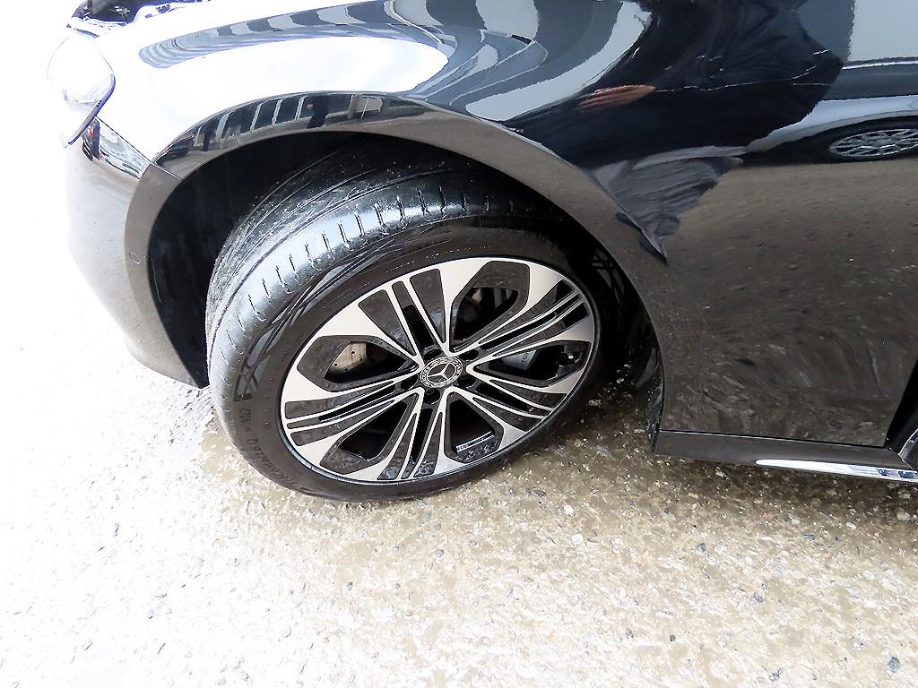 Mercedes Benz E class 2025 Negro - Importación desde Corea - HF Imports Iquique - Foto 20