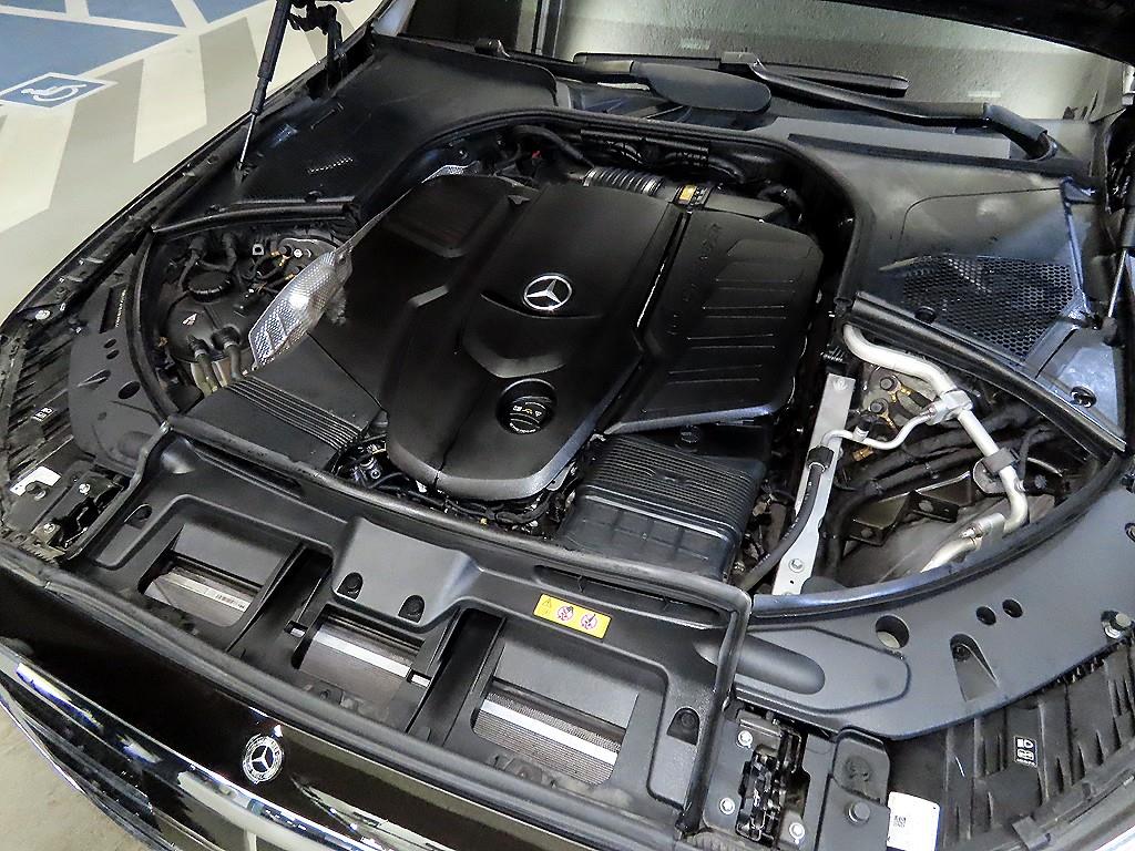 Mercedes Benz S Class 2021 Negro - Importación desde Corea - HF Imports Iquique - Foto 19