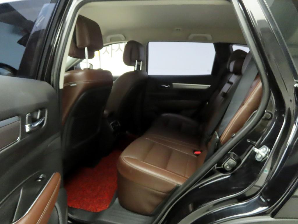 SAMSUNG QM6 2020 - Importación desde Corea - HF Imports Iquique - Foto 13