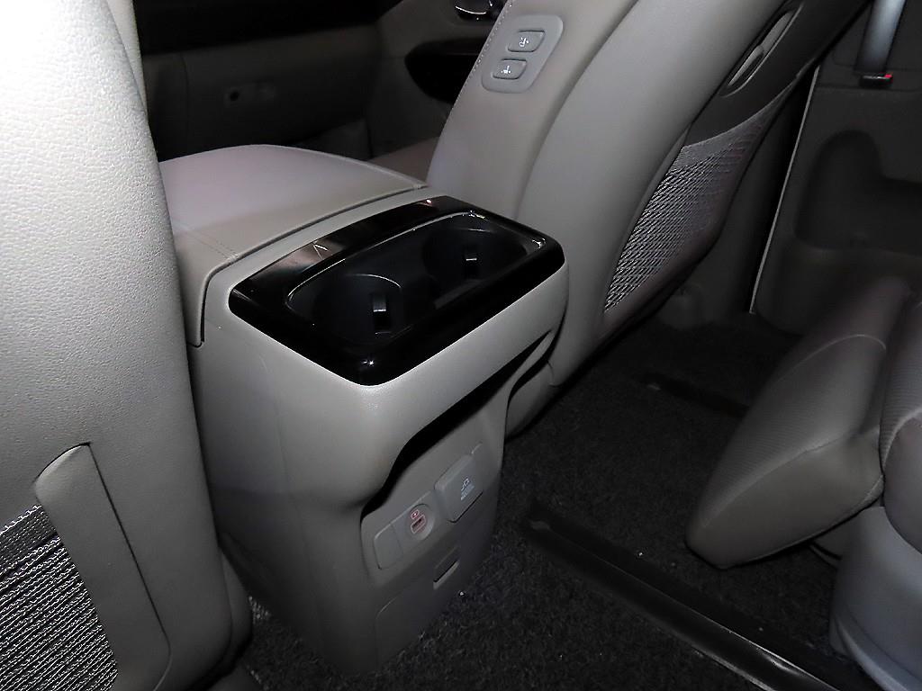 KIA Carnival 2019 - Importación desde Corea - HF Imports Iquique - Foto 14