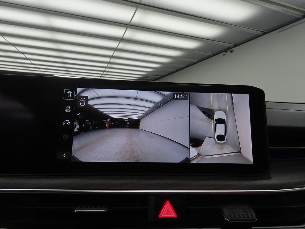 KIA K5 2025 Gris - Importación desde Corea - HF Imports Iquique - Foto 14