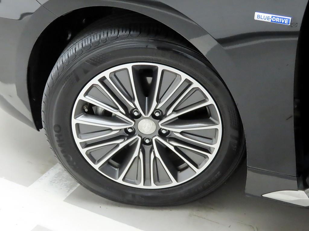 HYUNDAI Grandeur 2019 - Importación desde Corea - HF Imports Iquique - Foto 19