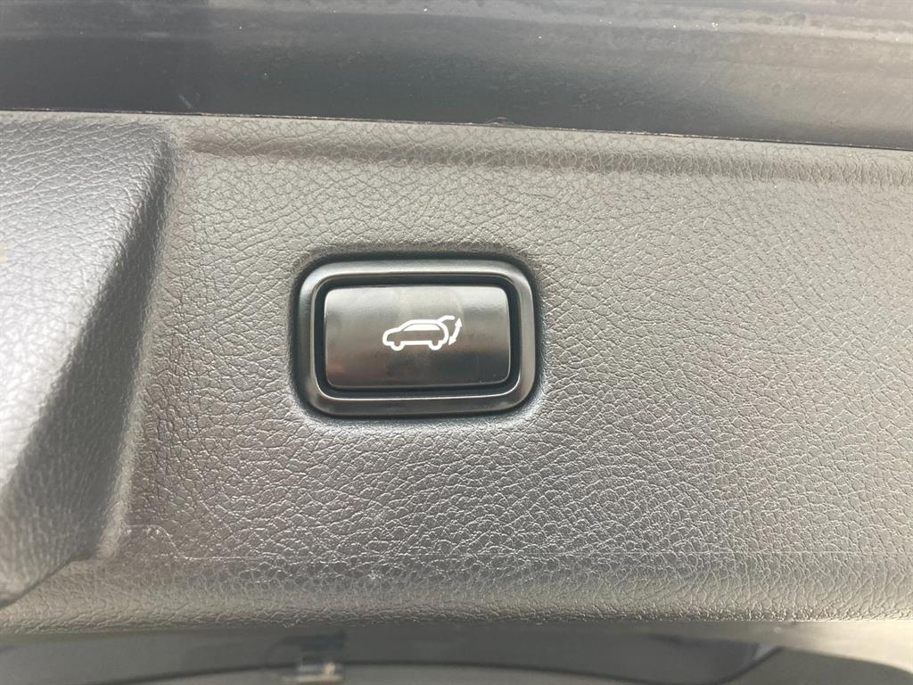 KIA Mohave - Vista 6