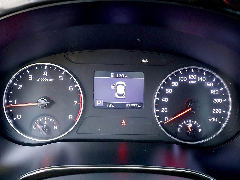 KIA Seltos - Vista 11