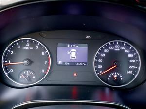 KIA Seltos - Vista 12