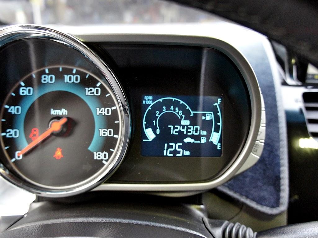 Chevrolet Spark 2014 Blanco - Importación desde Corea - HF Imports Iquique - Foto 9