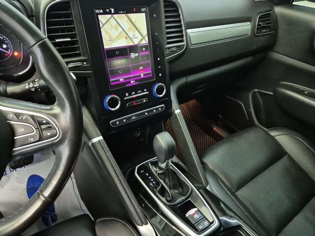 SAMSUNG QM6 - Vista 10