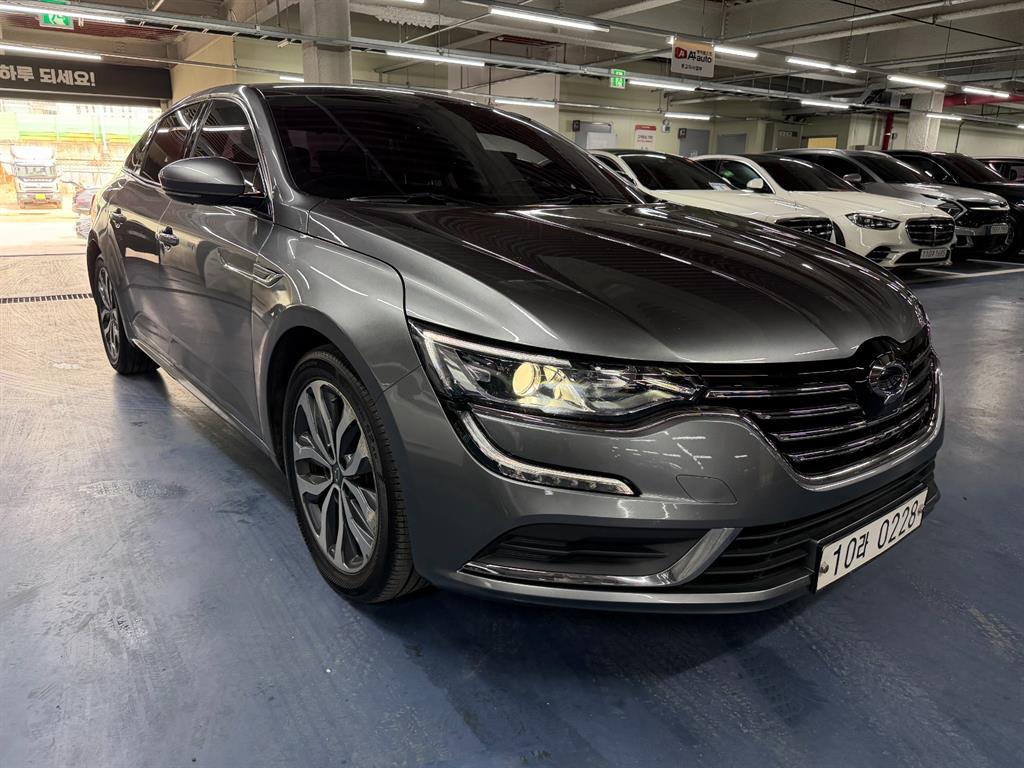 SAMSUNG SM6 - Vista 3