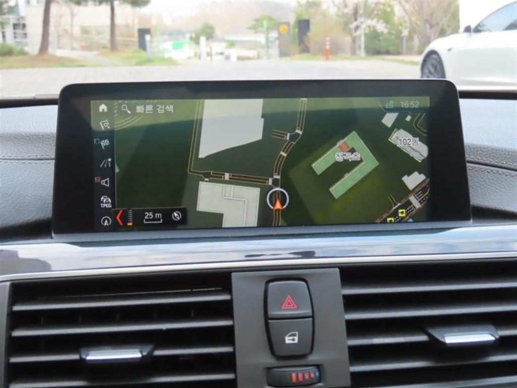 BMW 3 series 2018 Blanco - Importación desde Corea - HF Imports Iquique - Foto 8