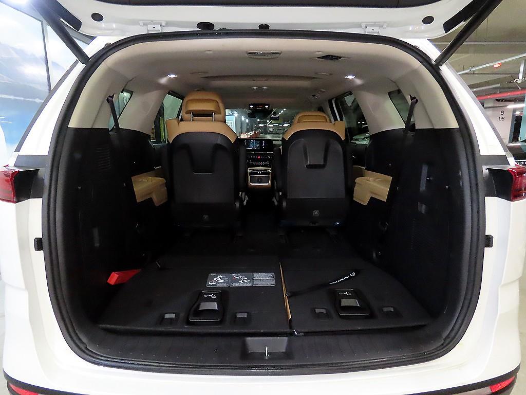 KIA Carnival 2022 Blanco - Importación desde Corea - HF Imports Iquique - Foto 15