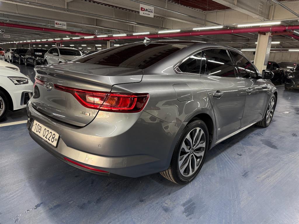 SAMSUNG SM6 - Vista 4