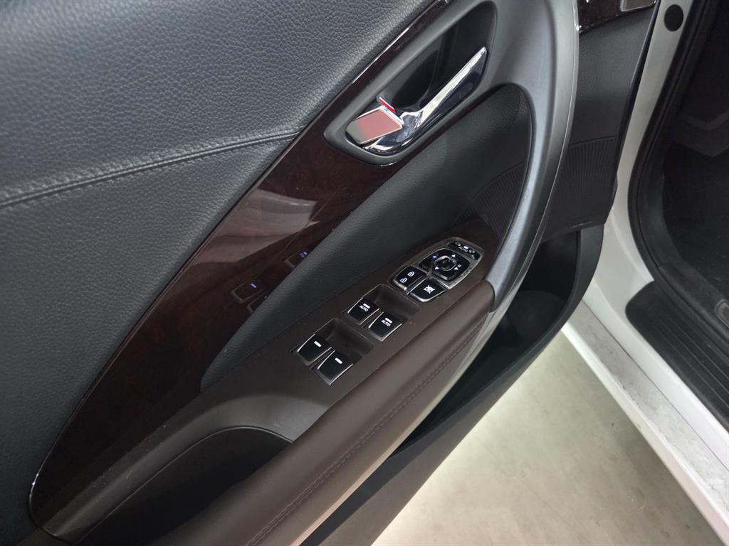 HYUNDAI Grandeur 2016 Blanco - Importación desde Corea - HF Imports Iquique - Foto 15