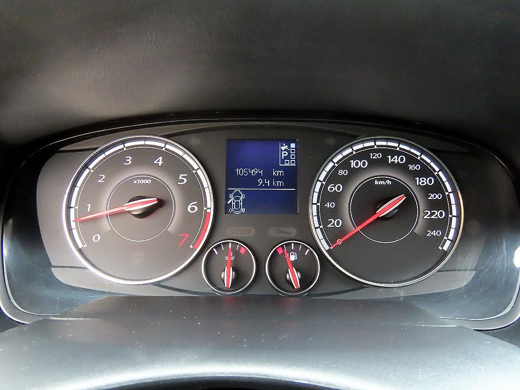 SAMSUNG SM5 - Vista 9