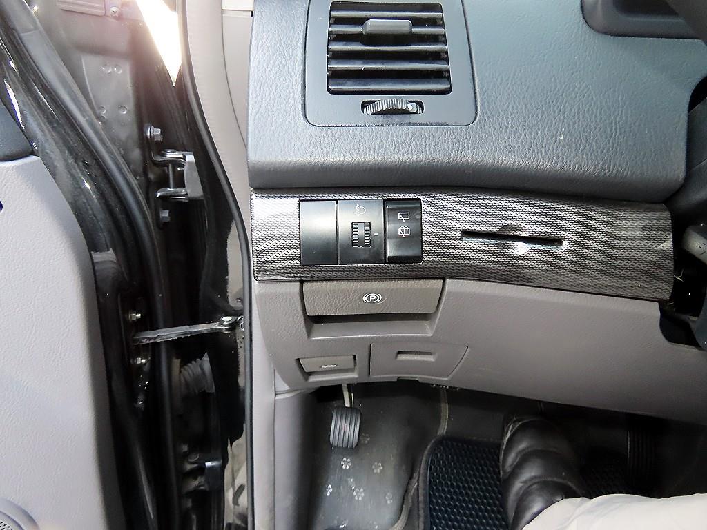 Ssangyong Korando - Vista 12