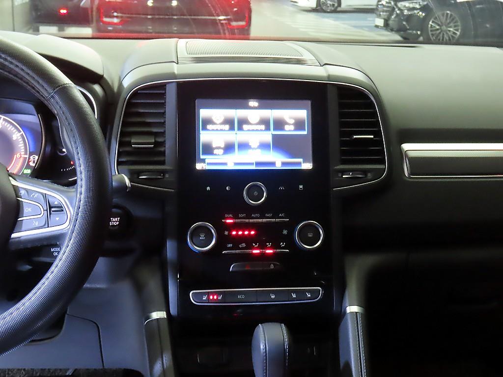 SAMSUNG QM6 - Vista 10