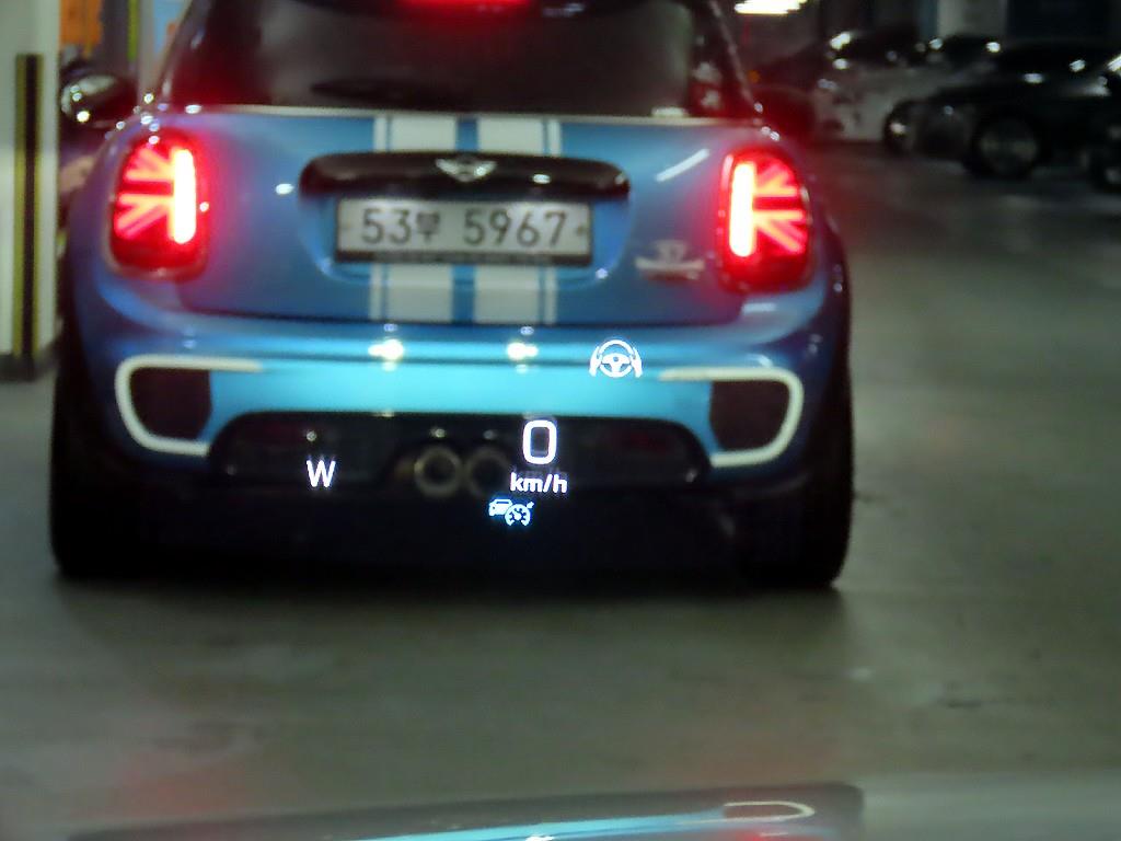 Mercedes Benz E class 2020 Blanco - Importación desde Corea - HF Imports Iquique - Foto 13