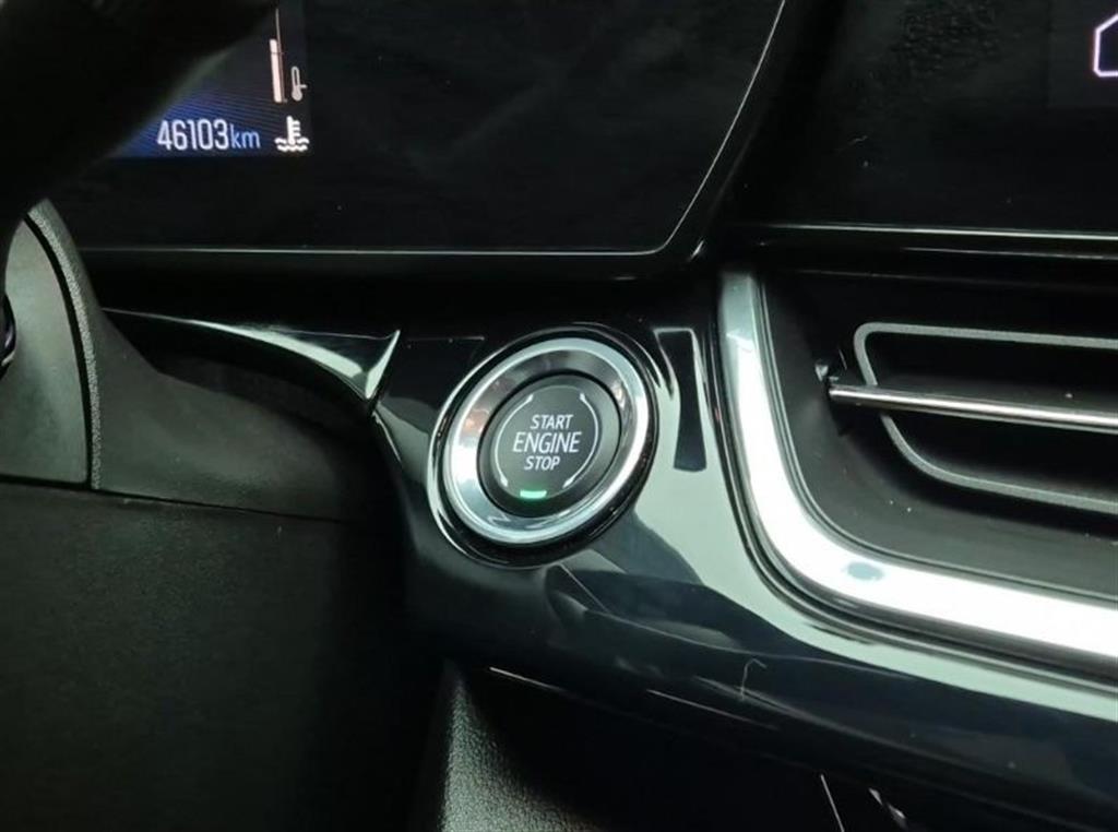 Chevrolet Trax 2025 Gris - Importación desde Corea - HF Imports Iquique - Foto 19